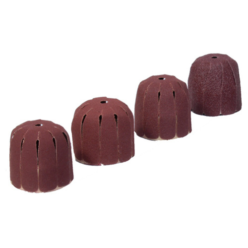 King Arthur's Guinevere Inflatable Round Dome Sanding Sleeves Assorted 4pk