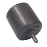 King Arthur's Guinevere Inflatable Drum Sander 1-5/8"x 1-3/4"