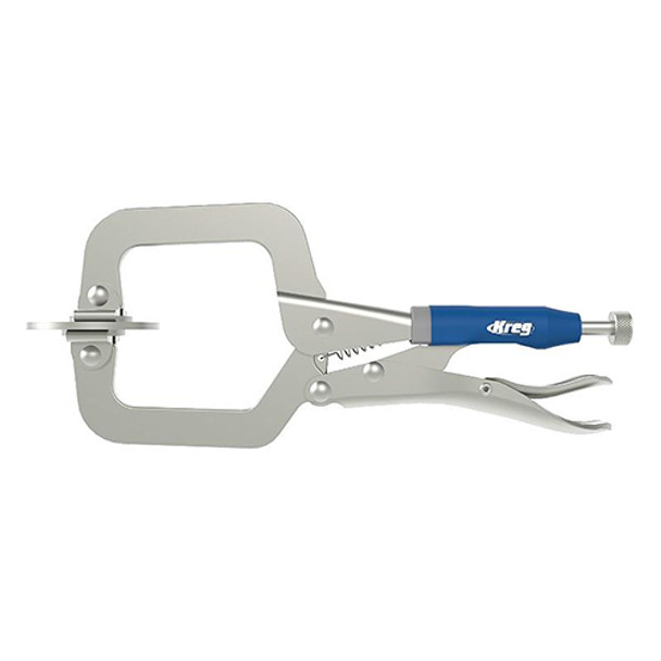 Kreg 2" Premium Face Clamp