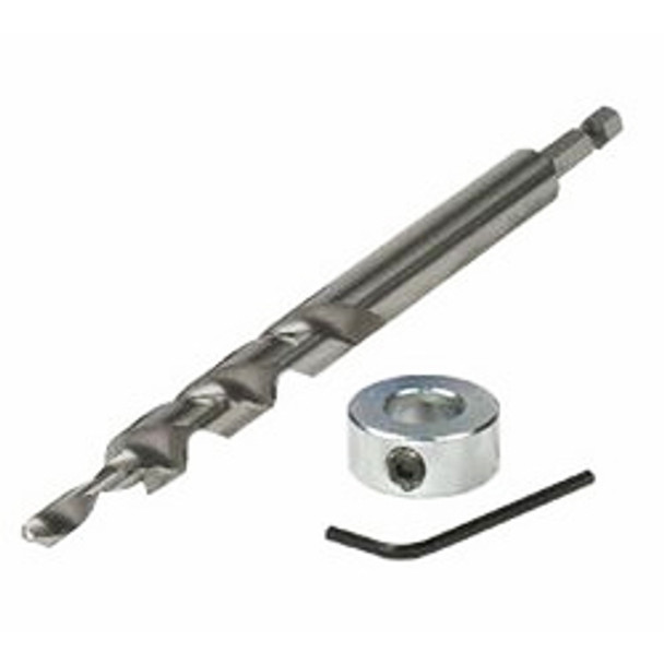 Kreg HD Pocket Hole Jig Drill Bit Kreg HD Pocket Hole Jig Drill Bit