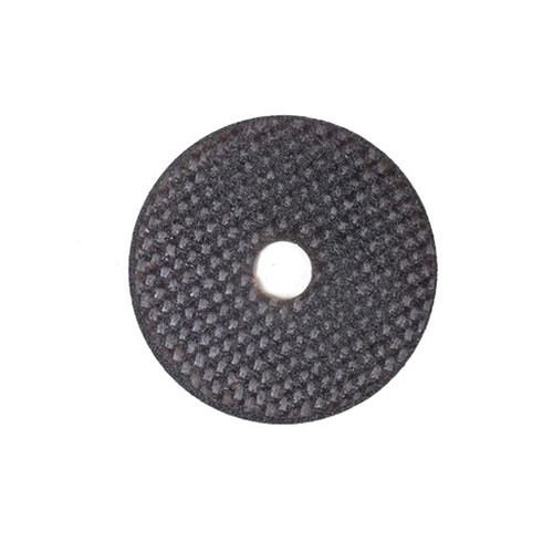 King Arthur's Merlin2 2" Aluminum Oxide Cutting Disc