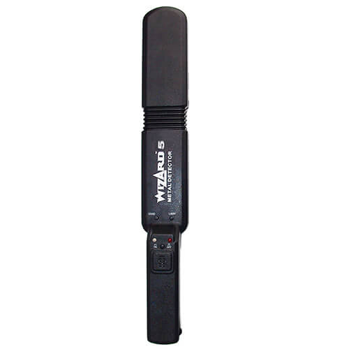 Lumber Wizard V Metal Detector