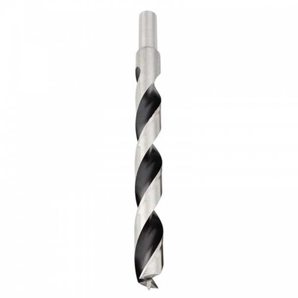 Fisch Brad Point Drill Bit, 1/4" x 4" Long Fisch Brad Point Drill Bit, 1/4" x 4" Long