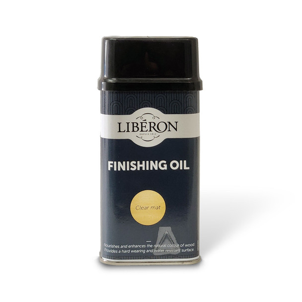 Liberon Finishing Oil, 250ML