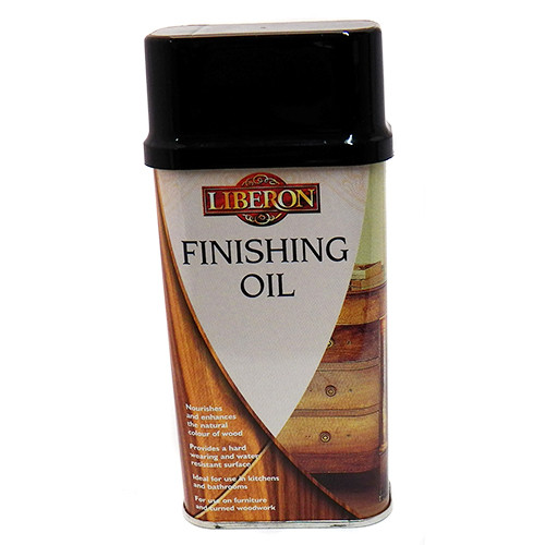 Liberon Finishing Oil, 250ML