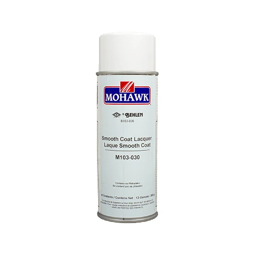 Smooth Coat Lacquer Aerosol 13oz