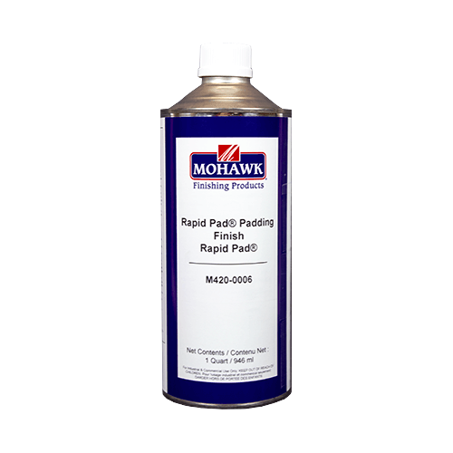 Rapid Pad Quart