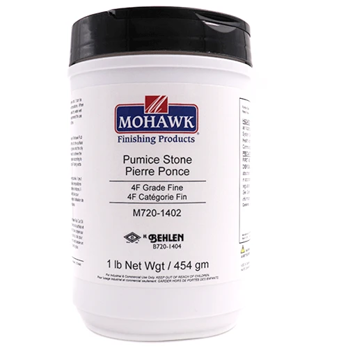Pumice Stone #4F 1lb