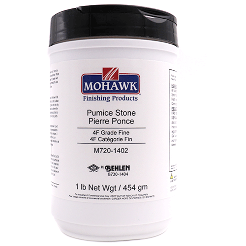 Pumice Stone #4F 1lb