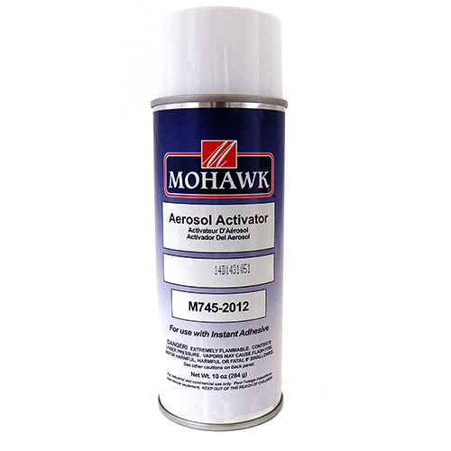 Activator Aerosol 10oz