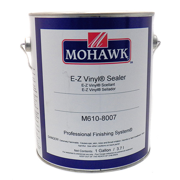 E-Z Vinyl Sealer (Gallon)