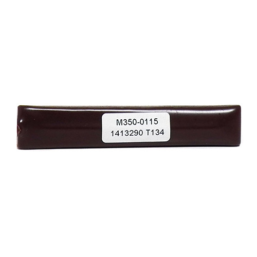 Planestick Burn In Stick Deep Mahogany