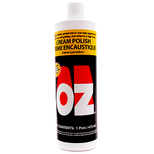 OZ Polish Pint