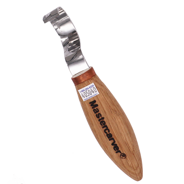 Mastercarver 40MM Spoon Knife Mastercarver 40MM Spoon Knife