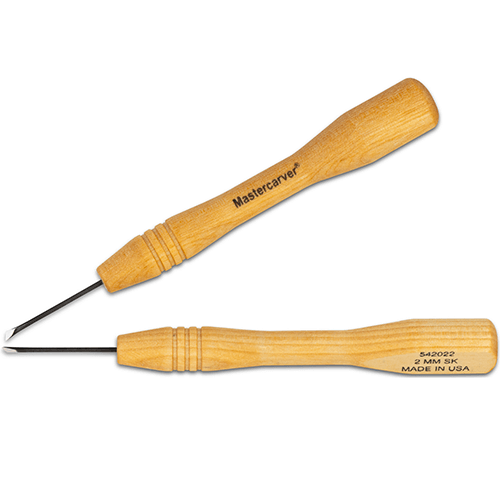 Micro Skew Chisel 2mm