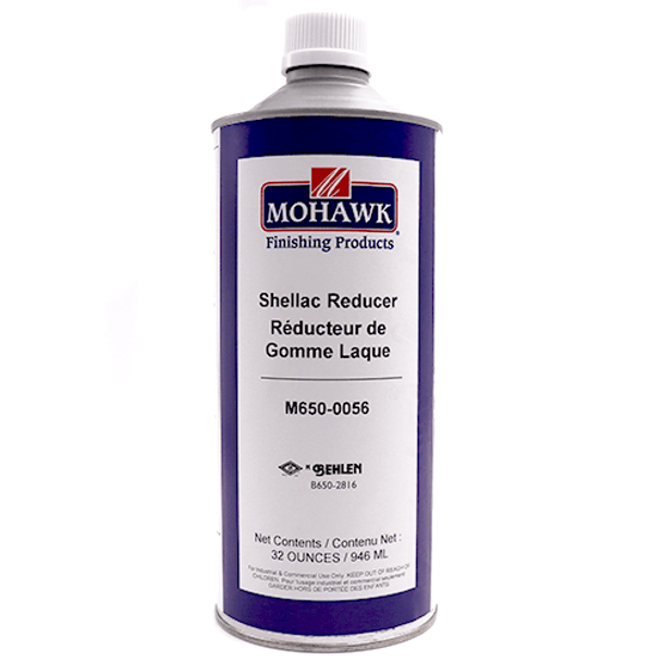 Shellac Reducer Quart