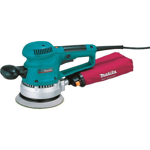 Makita VS Random Orbit Sander 6"X15H H&L