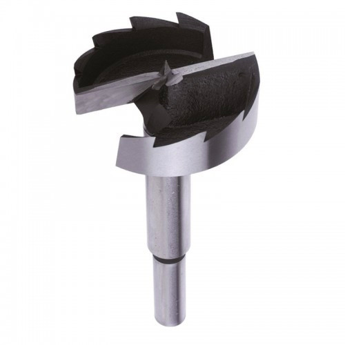 Fisch 1-1/16" Diameter, Forstner Drill Bit