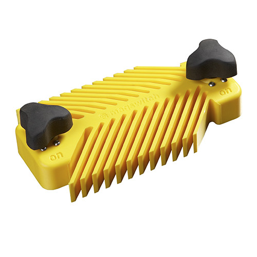 Universal Magnetic Featherboard