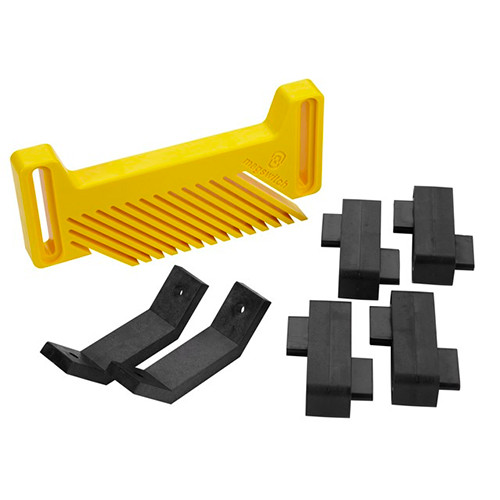 Vertical Featherboard Attachment