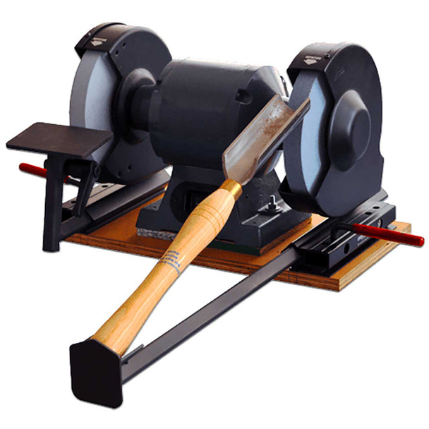 Oneway Wolverine Grinding Jig