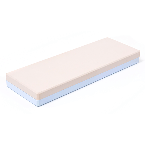 Pride Abrasives Ceramic Combo Water Stone 6000/ 10000 Grit w/ Wooden Box