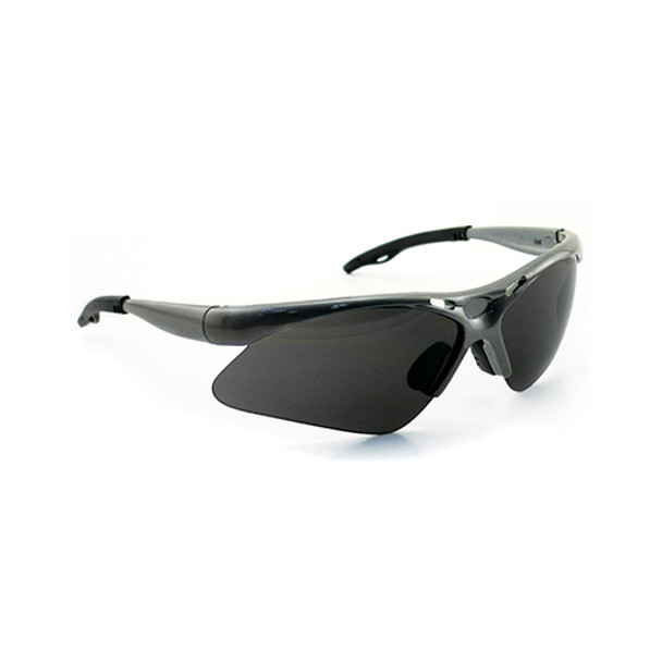 Diamond Back Glasses Grey Lens