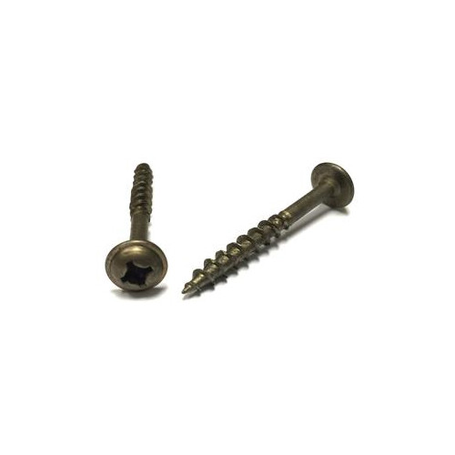8 X 1-1/4" Round Washer Recex / Per lb