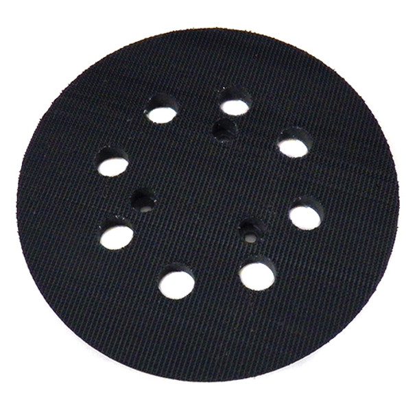 Porter Cable 390|382 5"x 8 Hole PSA (Sticky) Backing Pad Porter Cable 390|382 5"x 8 Hole PSA (Sticky) Backing Pad