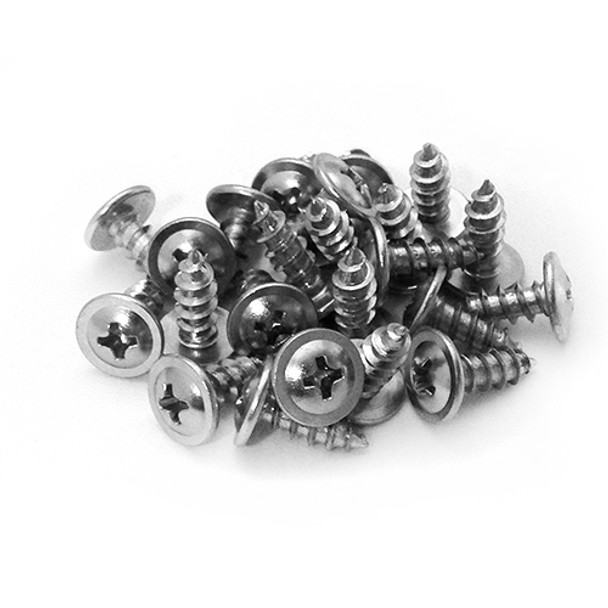 8 X 7/16" Drawer Slide Screws / Per lb 8 X 7/16" Drawer Slide Screws / Per lb