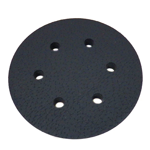 Porter Cable 7336 PSA (Sticky) Backing Pad 6"x 6 Holes