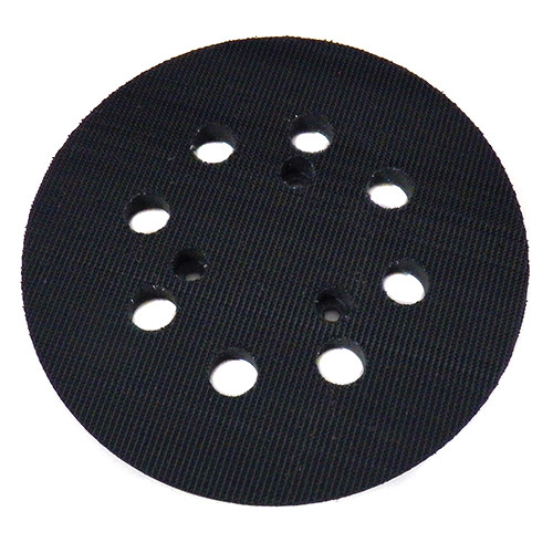 Porter Cable 390 Hook & Loop 5"x 8 Hole Backing Pad
