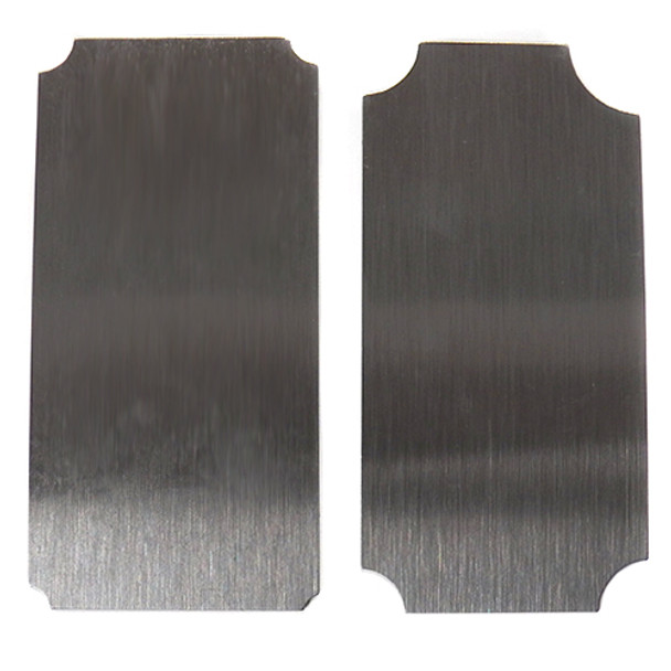 Garlick Saw Company Quadrant Scraper Set 2pc Garlick Saw Company Quadrant Scraper Set 2pc