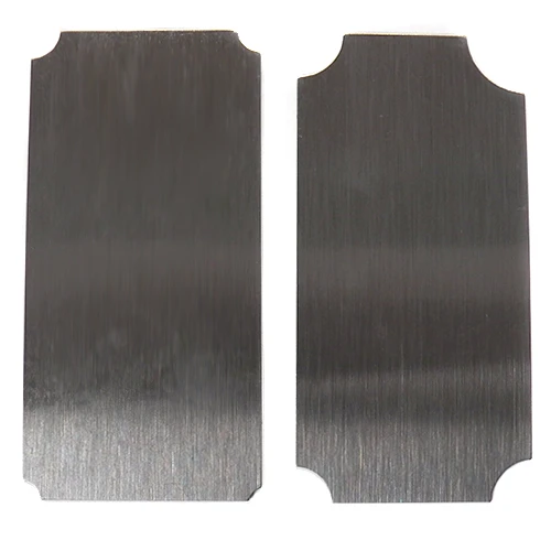 Garlick Saw Company Quadrant Scraper Set 2pc
