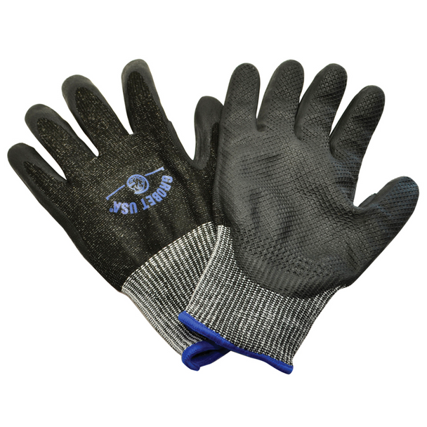 Cut Resistant Gloves / Pair X-Large