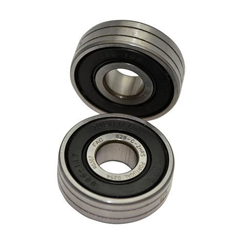 Pegas Bearing / #14 Blade