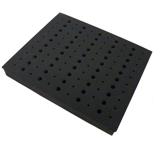 Router Bit Tray 100 Bits / Foam