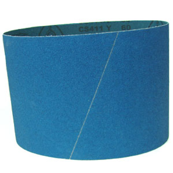 7-7/8 X 29-1/2 AZ 36 Grit Belt (411) 7-7/8 X 29-1/2 AZ 36 Grit Belt (411)