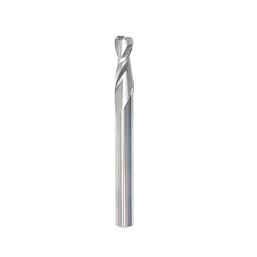 Amana SC Spiral Ballnose 1/4" Diameter