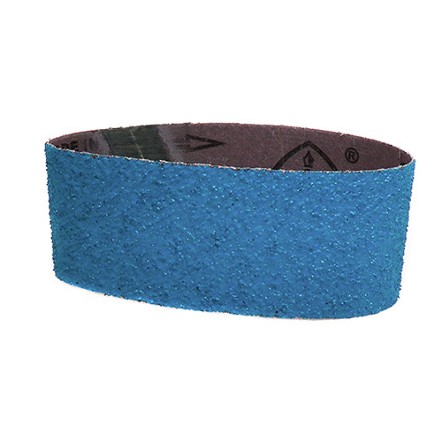 2.5" X 16" Planer Belt 80 Grit