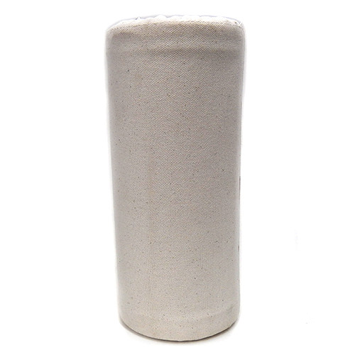 Pump Drum, 4"x 9" Complete Assembly With 1-1/4" Arbor Hole