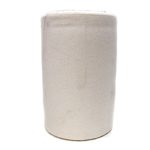 Pump Drum, 6"x 9" Complete Assembly With 1-1/4" Arbor Hole
