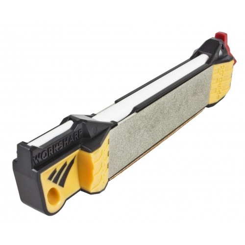 Work Sharp Guided Field Sharpener 221