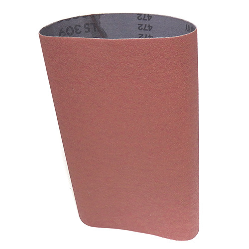 Pump Sleeve 4" Dia. X 9" Width 80 Grit