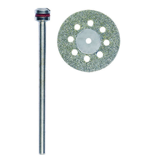 Proxxon Diamond Cutting Disc 3/4" Proxxon Diamond Cutting Disc 3/4"