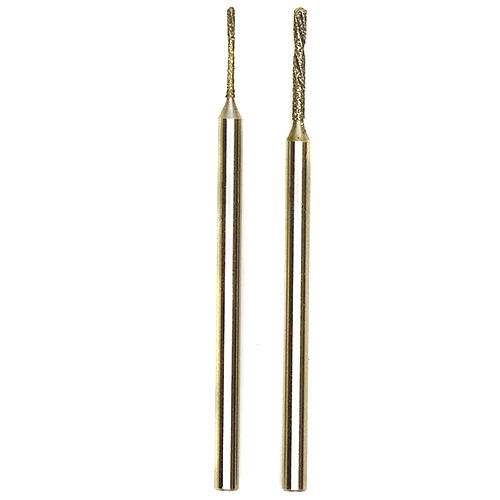 Proxxon Diamond Twist Drill Bit