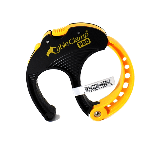 Cable Clamp Pro Large