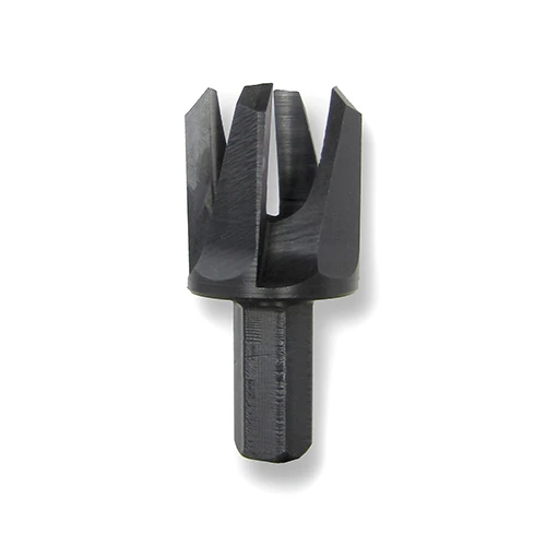 Snappy 3/4" Tapered Plug Cutter 1/4" Shank