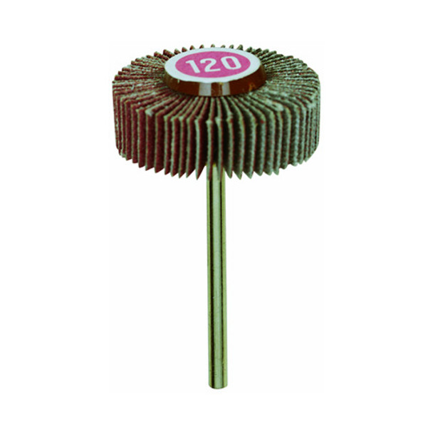 Proxxon 1.2" Flap Wheels