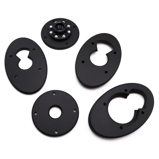 *CLOSEOUT* Amazing Ladle Chuck w/1" X 8 TPI